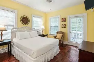 דירות לתיירים Curry House   Room 2