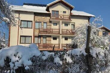 Pension къща за гости александра