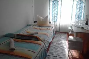 Pensiune гостьовий дім у почаєві