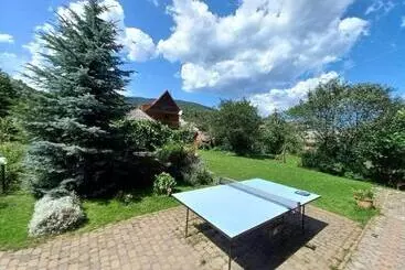 Majatalo у тараса і лесі