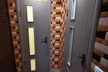 Majatalo міні квартал