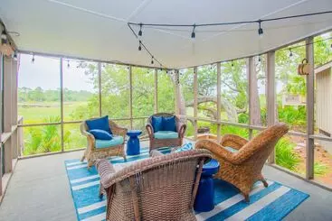 Turistihuoneistot 860 Sabal Ct