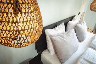 בית מלון כפרי Der Steinerwirt Hangout &