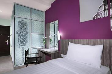 Os Style Hotel Batam Powered By Archipelago