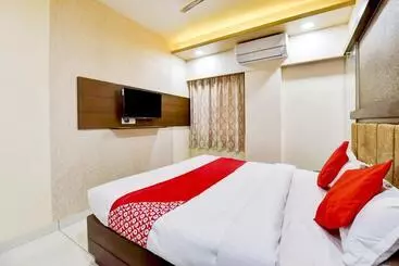 Hotel O Suman Palace