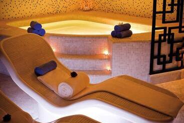 Mövenpick Beach Resort Al Khobar