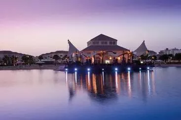 Mövenpick Beach Resort Al Khobar