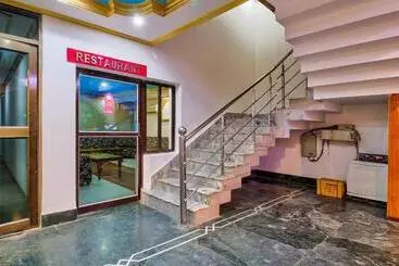 Otel O Embassy