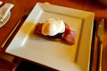 ペンション Bluebell House