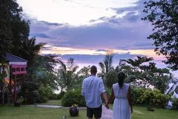 Resort Jasmin Garden Koh Kood