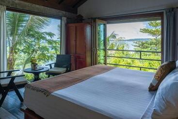 منتجع Jasmin Garden Koh Kood