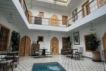Riad Le Petit Joyau