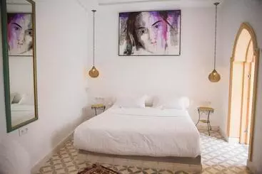 Riad Le Petit Joyau
