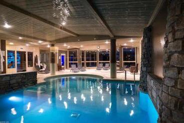 アパートホテル Résidence L Oxalys