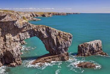 Pensjonat Gwynfryn Guest House