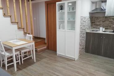 Bed and Breakfast Casa Vacanza Due Effe