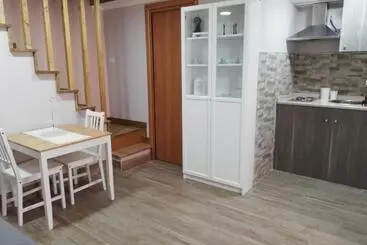 ベッドアンドブレックファースト Casa Vacanza Due Effe