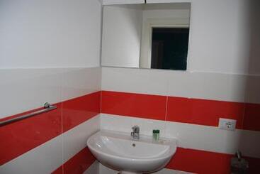 민박 Historic Center Suite