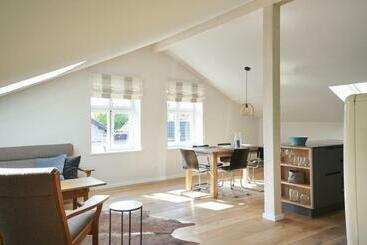 Turistlägenheter Ferienwohnung Gesa