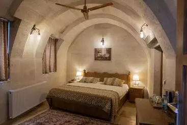 Hotel Grand Elite Cave Suites