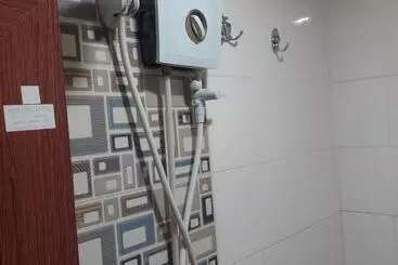 Hotelli Villa Koh Rong