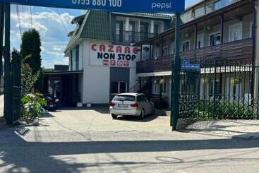 بنسيون Casa Alex