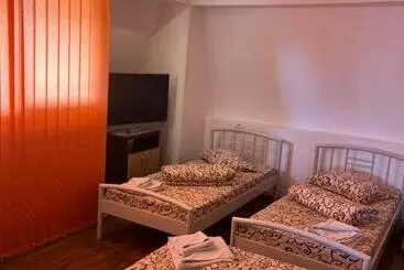Panzió Casa Alex