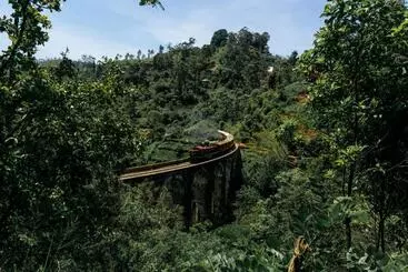 Majatalo Ella Green Stay