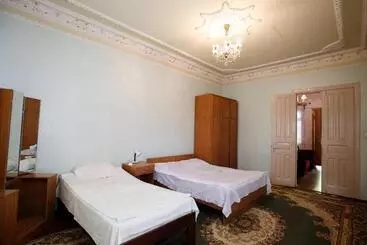پانسیون Nature House