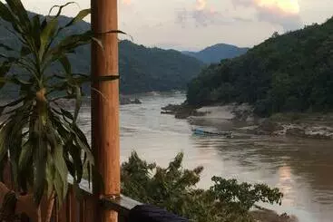 Pension Villa Mekong Guesthouse