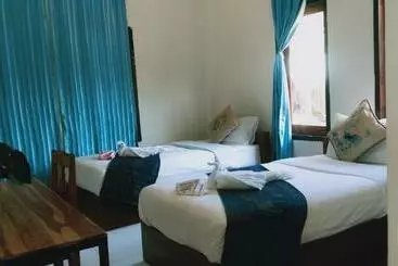 Pensão Villa Mekong Guesthouse