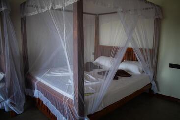 Resort The Green Rooms Surf & Yoga Camp On The Beach Prime Location Renovated 2024