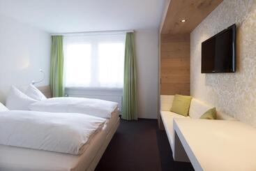 Anker Hotel Restaurant