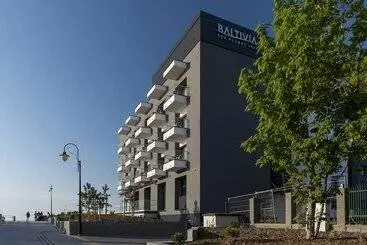 Baltivia Sea Resort