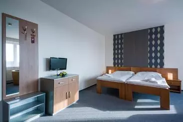 Garni Hotel Třeboň