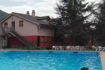 Hostal Pinarillos