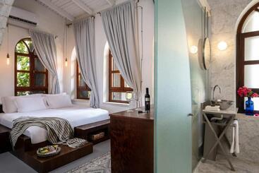 فندق Alegra Boutique