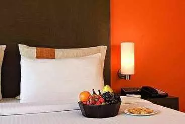 Citrus Hotel Lonavala