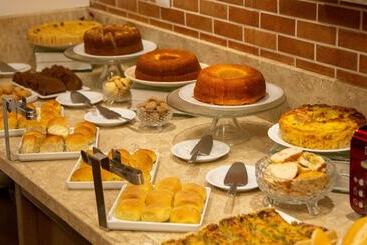 בית מלון כפרי Diff