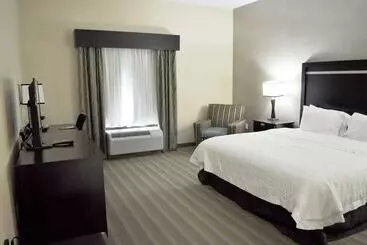 Hotelli Hampton Inn & Suites Toledo/westgate