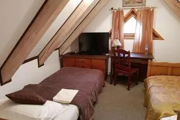 Hotel Jasminum