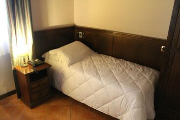 Отель La Locanda Della Franciacorta