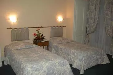 בית מלון כפרי Les Hôtes De Cézanne