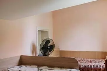 ホテル Mala Praha