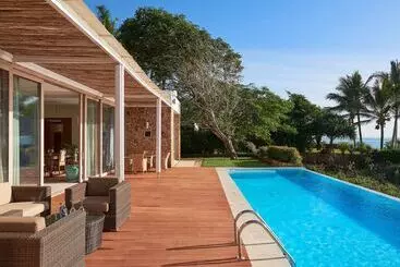 ホテル Meliá Zanzibar