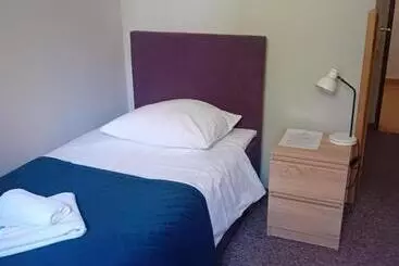 Otel Ośrodek Konferencyjno Wypoczynkowy Krucze Skały W Karpaczu