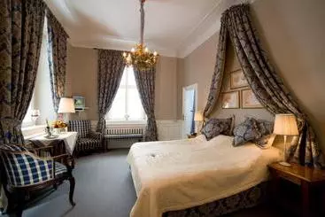 ホテル Pałac łomnica Karkonosze / Riesengebirge