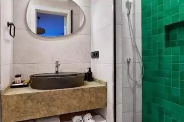 Hotelli Panda Alacati