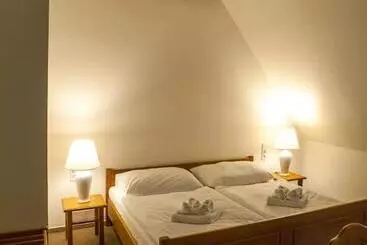 Hotel Penzion šiškův Mlýn