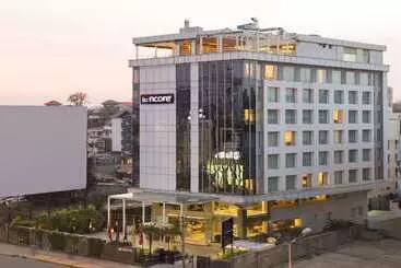 酒店 Ramada Encore Domlur Bangalore